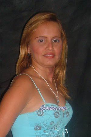 Colombia women