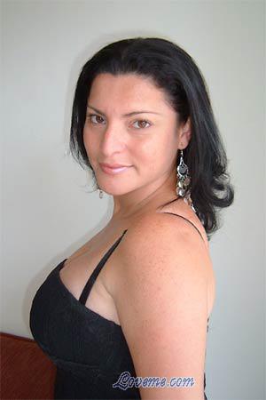 Colombia women