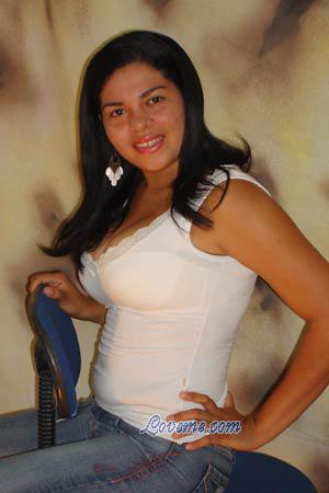 Colombia women