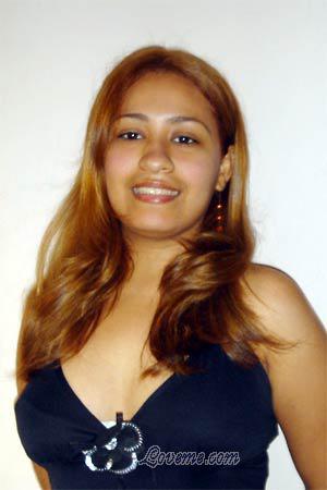 Colombia women