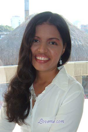 Colombia women
