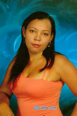 Colombia women