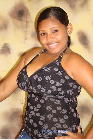 Colombia women