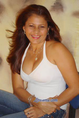 Colombia women