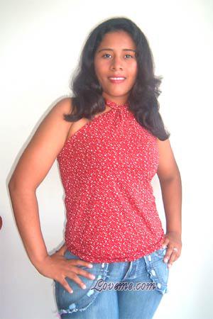 Colombia women
