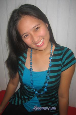 Philippines women