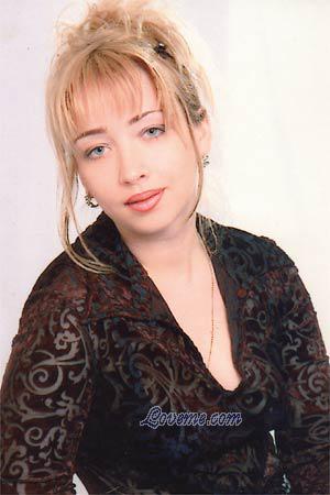 Russia women