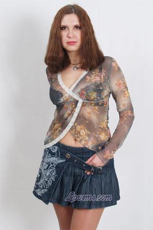 Ukraine women