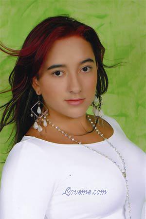 Colombia women