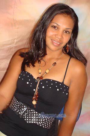 Colombia women