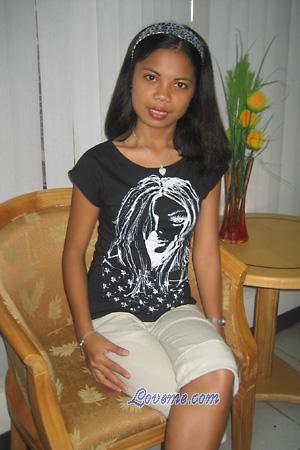 Philippines women