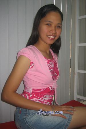 Philippines women