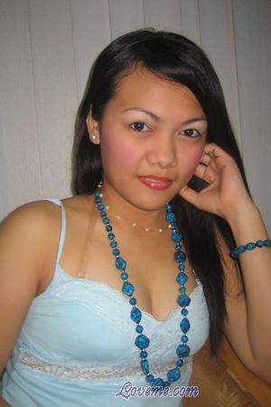 Philippines women
