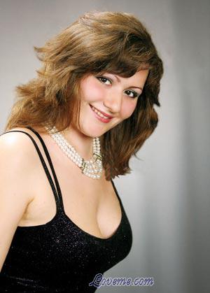Ukraine women
