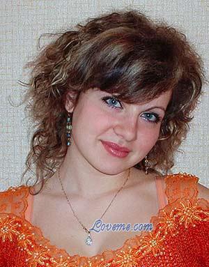 Ukraine women