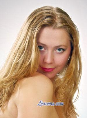 Ukraine women