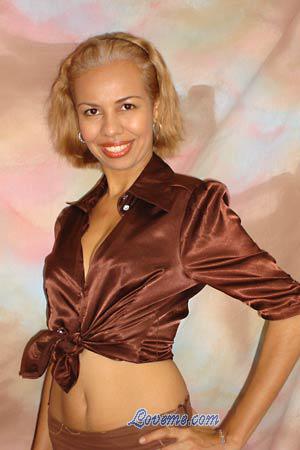 Colombia women