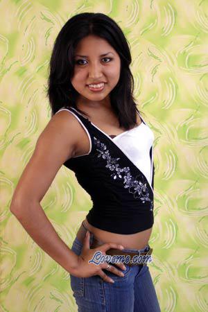 Peru women