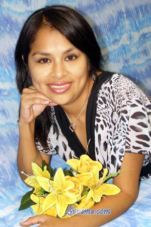 Peru women