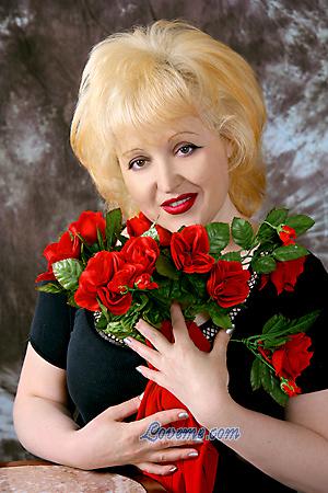 Ukraine women