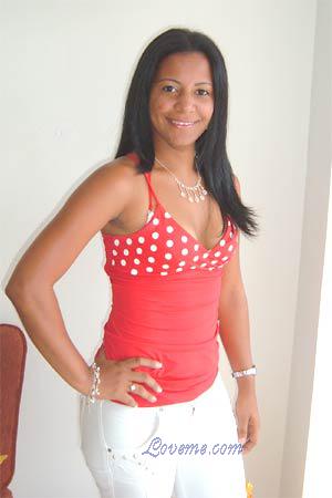 Colombia women