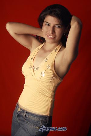 Peru women
