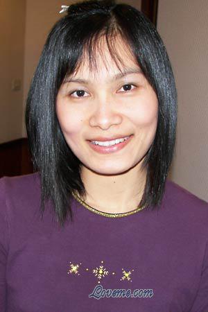 Thailand women