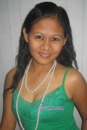 Philippines women