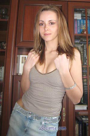 Ukraine women