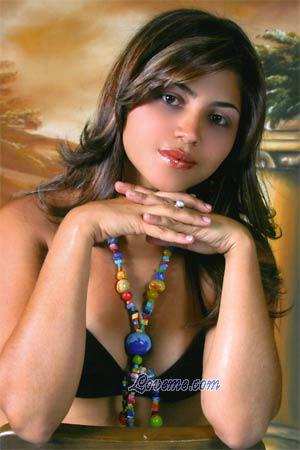 Colombia women