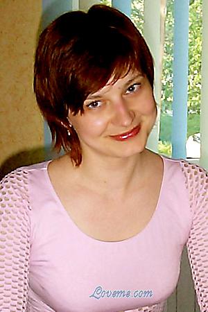 Ukraine women