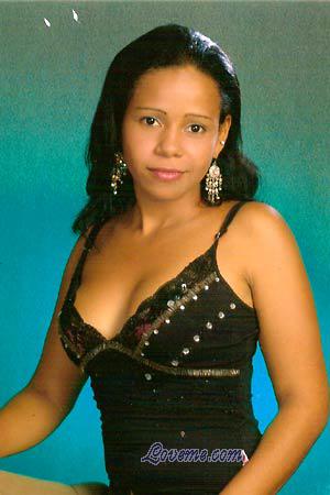 Colombia women