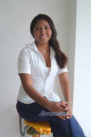 Colombia women