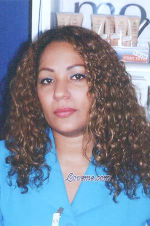 Colombia women