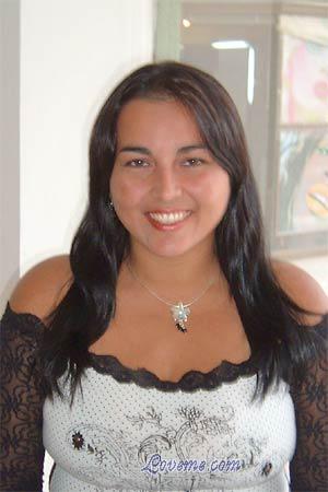 Colombia women