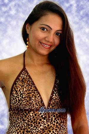 Colombia women