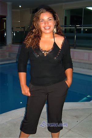 Colombia women