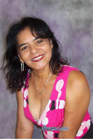 Colombia women