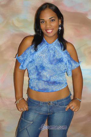 Colombia women