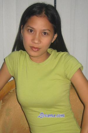 Philippines women