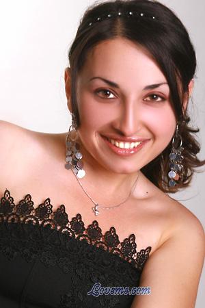 Ukraine women