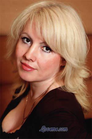 Russia women