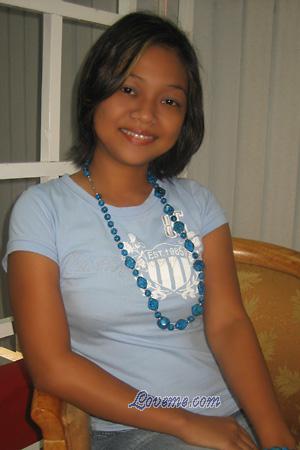 Philippines women