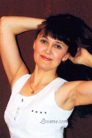 Russia women
