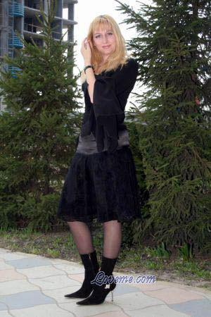 Ukraine women