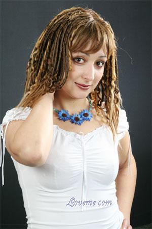 Ukraine women