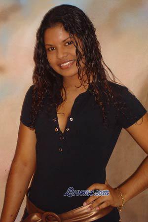 Colombia women