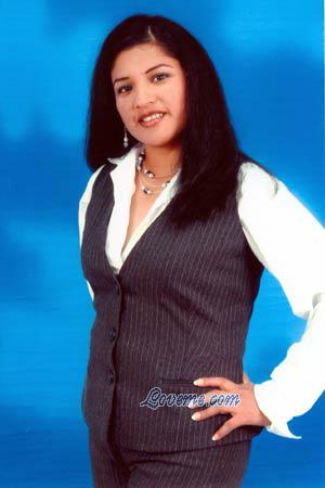 Peru women