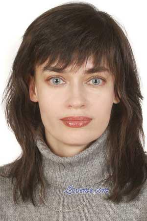 Russia women