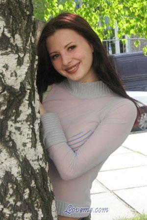 Ukraine women